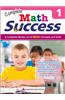 Complete Math Success Grade 1