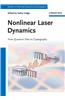 Nonlinear Laser Dynamics: From Quantum Dots to Cryptography