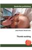 Thumb Sucking
