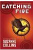 CATCHING FIRE