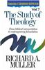 The Study of Theology: From Biblical Interpretation to Contemporary Formulation