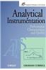 Analytical Instrumentation: Performance Characteristics and Quality