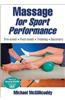 Massage for Sport Performance