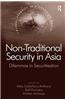Non-Traditional Security in Asia
