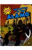 The Battle of the Alamo