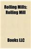 Rolling Mills