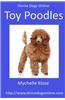 Divine Dogs Online: Toy Poodles