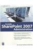 Inside SharePoint 2007 Administration