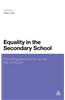 Equality in the Secondary School: Promoting Good Practice Across the Curriculum