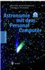 Astronomie Mit Dem Personal Computer