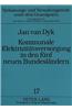 Kommunale Elektrizitaetsversorgung in Den Fuenf Neuen Bundeslaendern