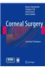 Corneal Surgery
