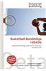 Basketball-Bundesliga 1994/95