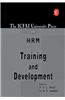 ICFAI University Press On HRM- Training And Development