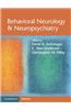 Behavioral Neurology & Neuropsychiatry