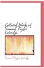Collected Works of Samuel Taylor Coleridge