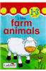 I Like Farm Animals