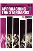 Approaching the Standards, Vol 2: Bass Clef, Book & CD [With CD]