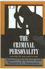 Criminal Personality