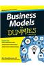 Business Models for Dummies