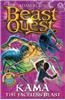 Beast Quest: 72: Kama the Faceless Beast
