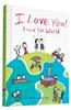I Love You Around the World