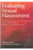Evaluating Sexual Harassment: Psychological, Social, and Legal Considerations in Forensic Examinations
