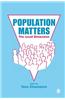 Population Matters: The Local Dimension