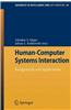Human-Computer Systems Interaction: Backgrounds and Applications