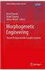 Morphogenetic Engineering: Toward Programmable Complex Systems