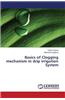 Basics of Clogging Mechanism in Drip Irrigation System
