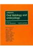 Orban's Oral Histology and Embryology