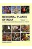 Medicinal Plants Of India