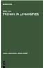 Trends in Linguistics