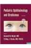 Pediatric Ophthalmology and Strabismus