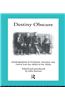 Destiny Obscure: Autobiographies of Childhood, Education and Family from the 1820s to the 1920s