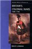 Britain's Colonial Wars, 1688-1783