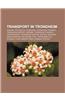 Transport in Trondheim: Railway Stations in Trondheim, Trondheim Tramway, Trondheim Airport, Vaernes, Trondheim Tramway Controversy