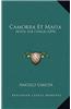 Camorra Et Mafia: Notes Sur L'Italie (1878)