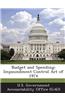 Budget and Spending: Impoundment Control Act of 1974