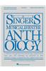 Singer's Musical Theatre Anthology - Volume 6: Mezzo-Soprano/Belter Book Only