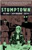 Stumptown, Volume 4: The Case of a Cup of Joe