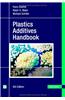 Plastics Additives Handbook, 6/Ed.