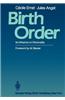 Birth Order