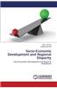 Socio-Economic Development and Regional Disparity