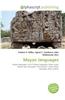 Mayan Languages