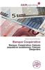 Banque COOP Rative