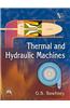 Thermal and Hydraulic Machines