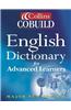 Collins Cob. English Dictionary For Adv.L