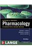 Pharmacology Examination and Board Review